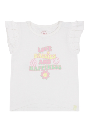 Bakkaboe Z70326/Temari snow white  snow white