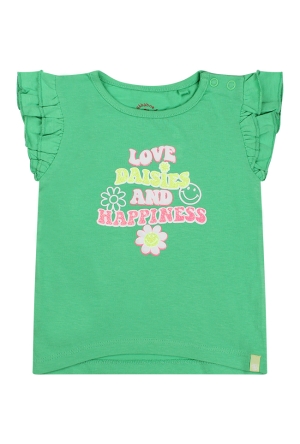 Bakkaboe Z70326/Temari groen  irish green