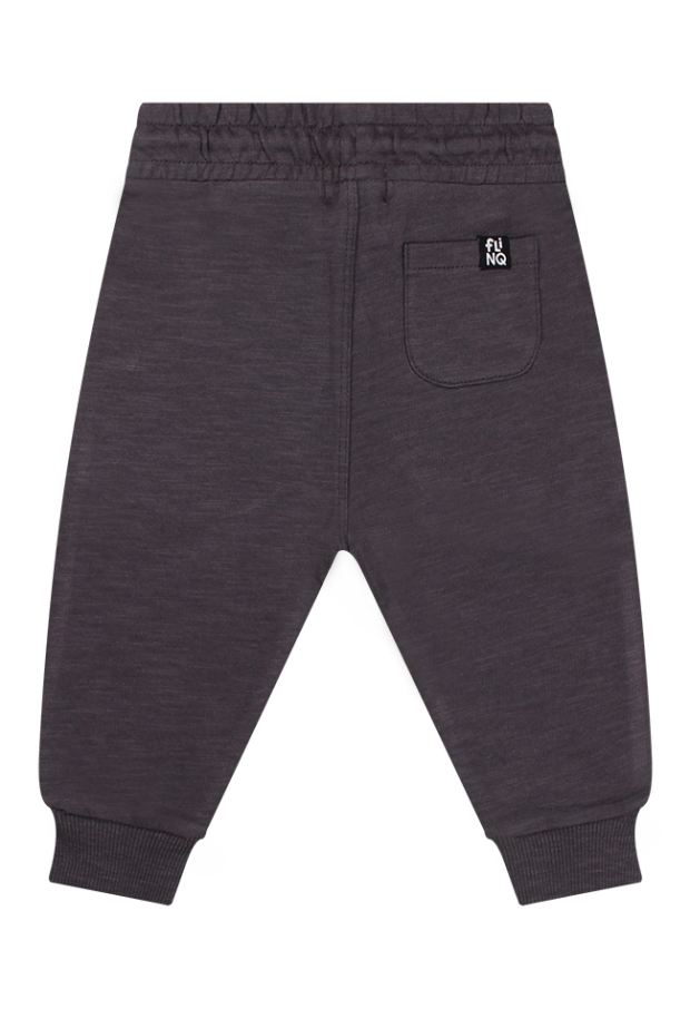 Z70337/Look long Antraciet 