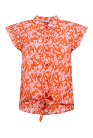 CL Essentials Z70453/Lana oranje  Oranje