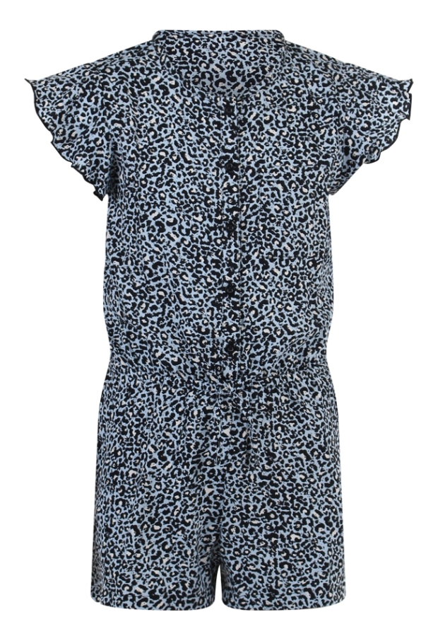 Z70228 /Elise PASTEL BLUE 