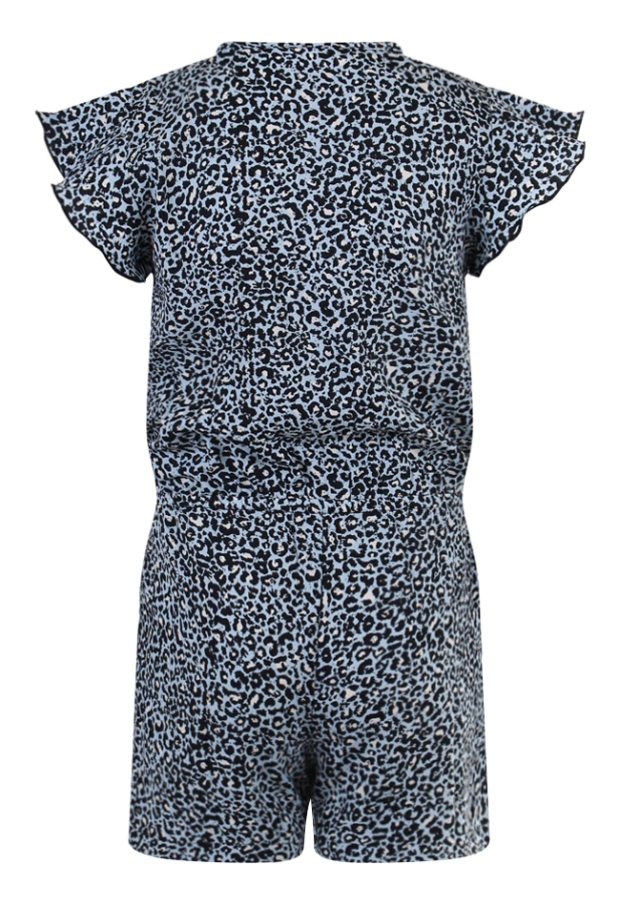 Z70228 /Elise PASTEL BLUE 