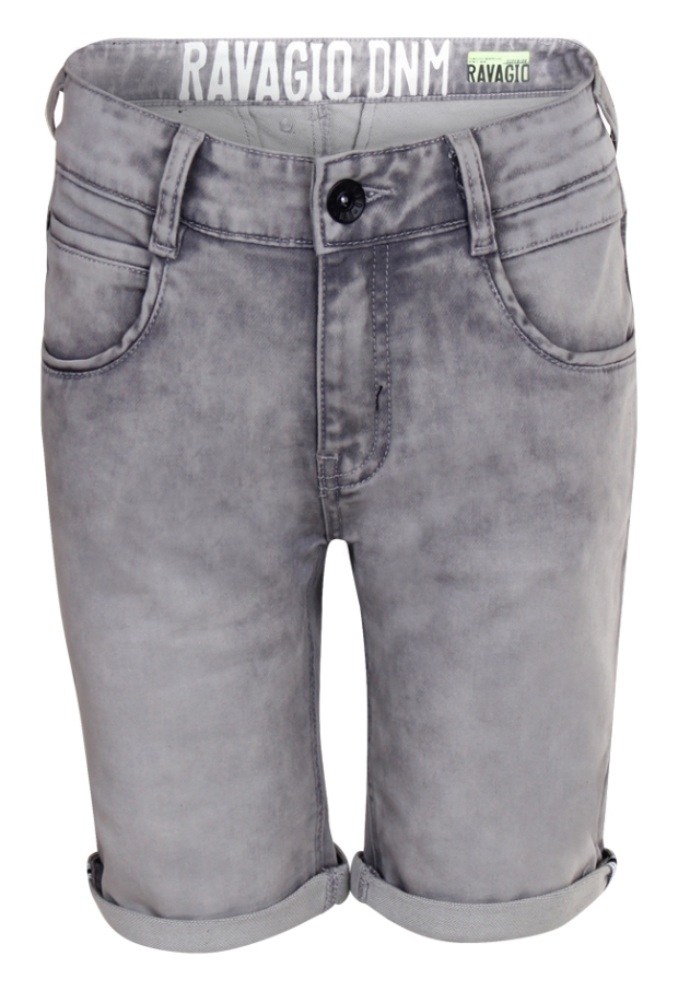 Z70186/Masco Grey denim