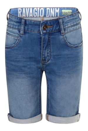 Ravagio Z70186/Masco DENIM  medium blue