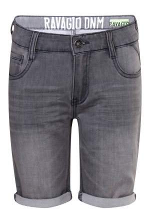 Ravagio Z70189/Meddell Grey denim  grey denim