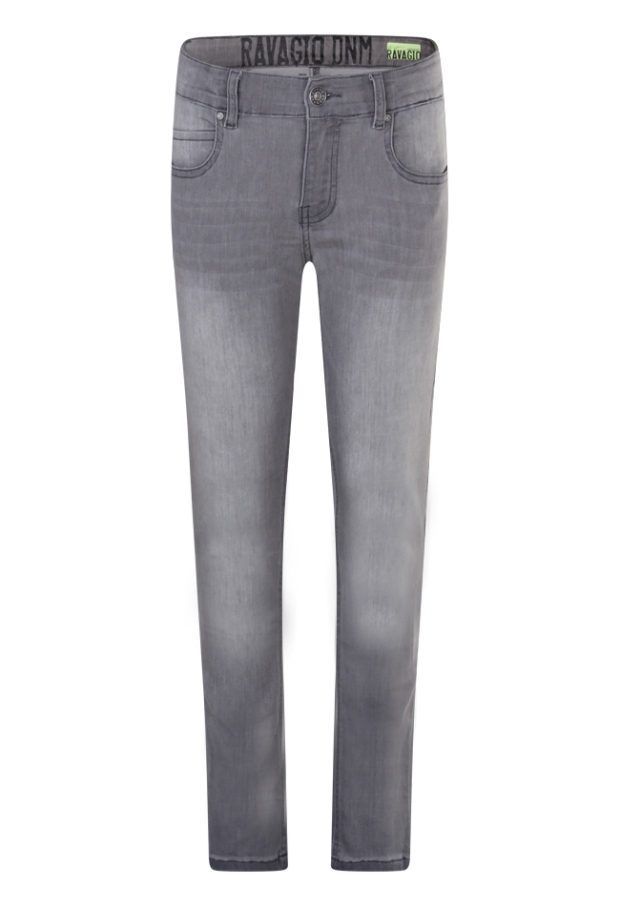 Z70191/Matthias Grey denim
