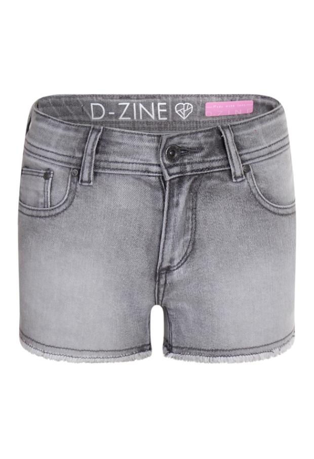 Z70192/Mansien Grey denim 