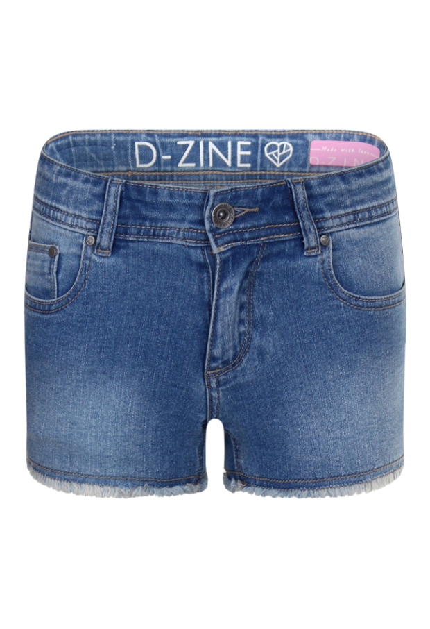 Z70192/Mansien DENIM 