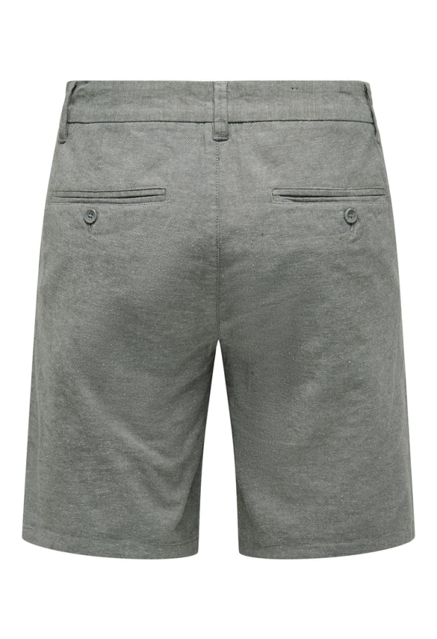 22024940 Grey Pinstripe 