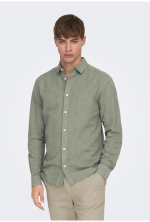 Only & Sons 22012321 Swamp  290036