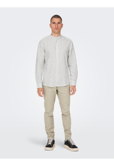 Only & Sons 22024937 Chinchilla  202231