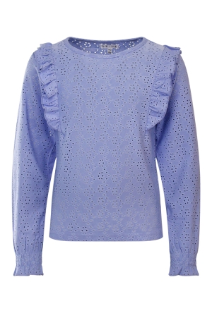 D-zine Z70311 /GT83107 PASTEL BLUE  cloud