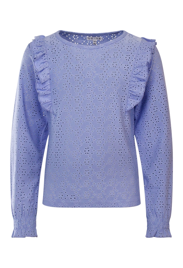 Z70311 /GT83107 PASTEL BLUE 