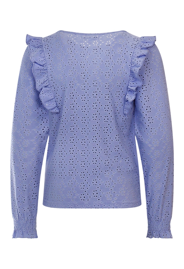 Z70311 /GT83107 PASTEL BLUE 