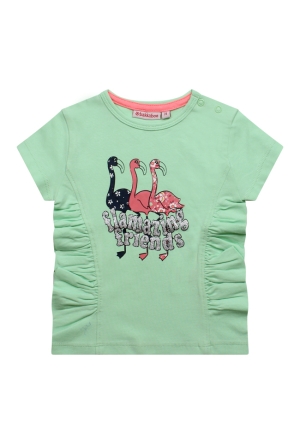 Bakkaboe Z70146/2615608 LICHT GROEN  27.PISTACHE.S23