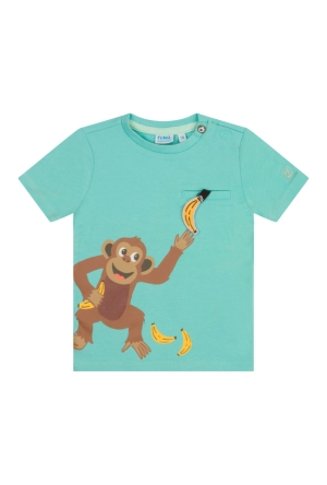 Flinq Z70283/2611606 Aqua  47.OCEAN.S23