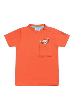 Flinq Z70288/2611608 koraal  41.WATERMELON.S23