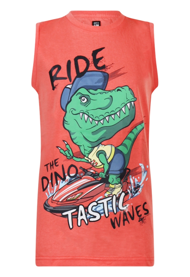 Z70347/2617621 LICHT ROOD 