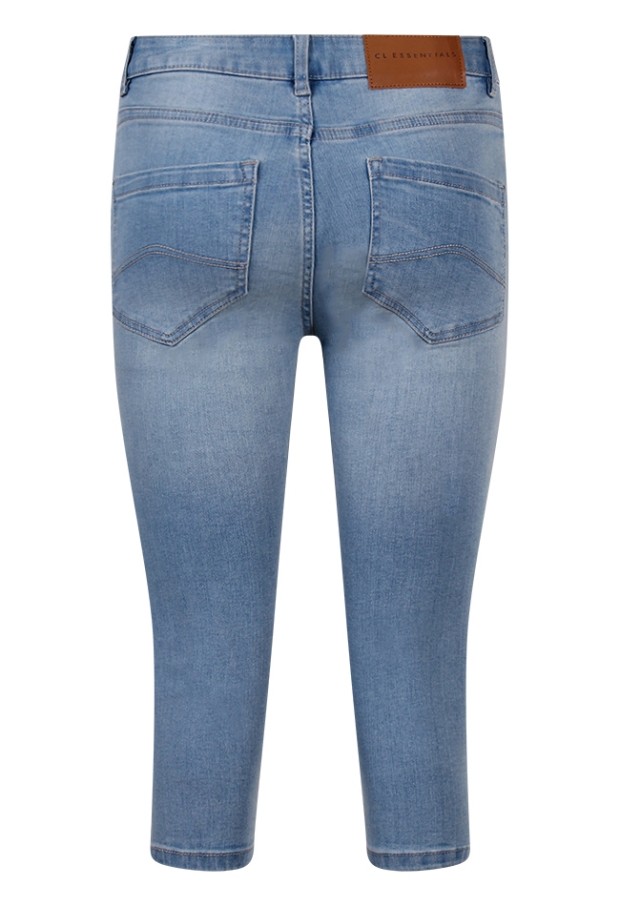 Z70421 /RL20016 BLEACHED DENIM 