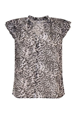 Citylife Z70493 /Janny aop zwart  black