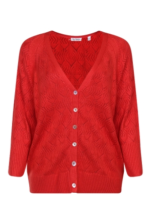 So Soire Z70512/Adina ROOD  red