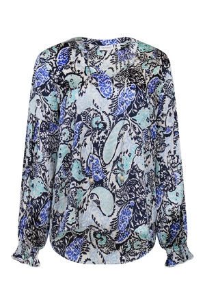 So Soire Z70523/Barbie Aqua  aqua