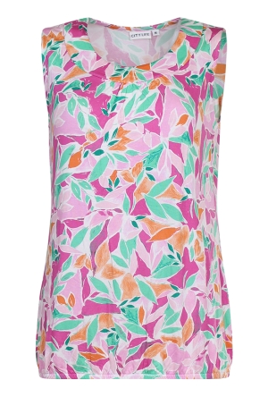 Citylife Z70538 /206902E oranje  autumn sunset