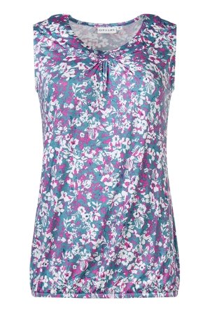 Citylife Z70539 /206902F MOS  bristol blue