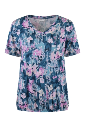 Citylife Z70543/212932 MOS  bristol blue