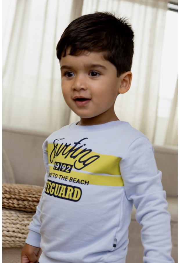 T46575-35 licht blauw 