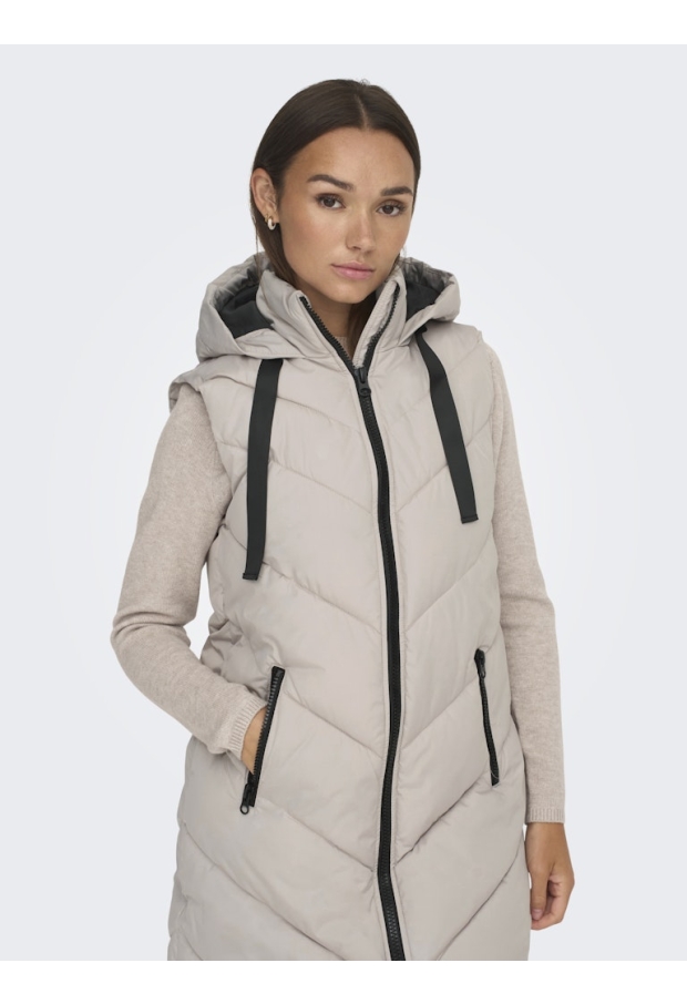 15220630 Chateau Gray/BLACK