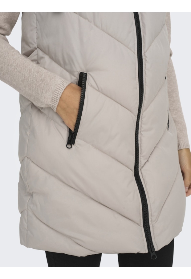 15220630 Chateau Gray/BLACK