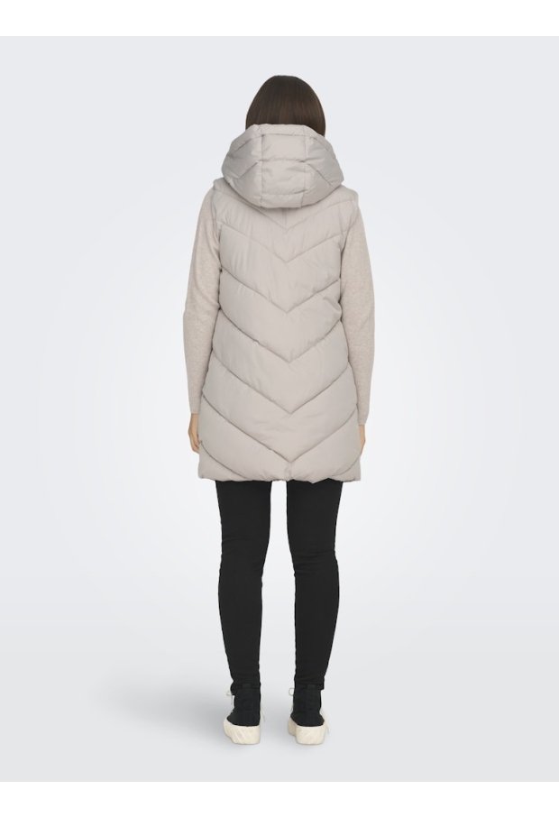 15220630 Chateau Gray/BLACK