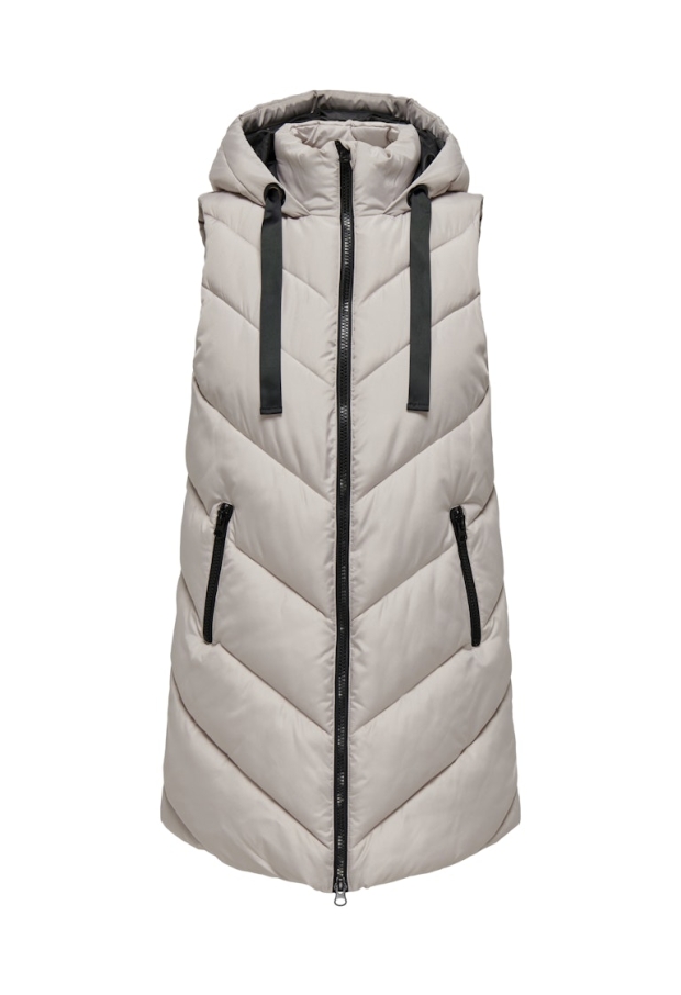 15220630 Chateau Gray/BLACK