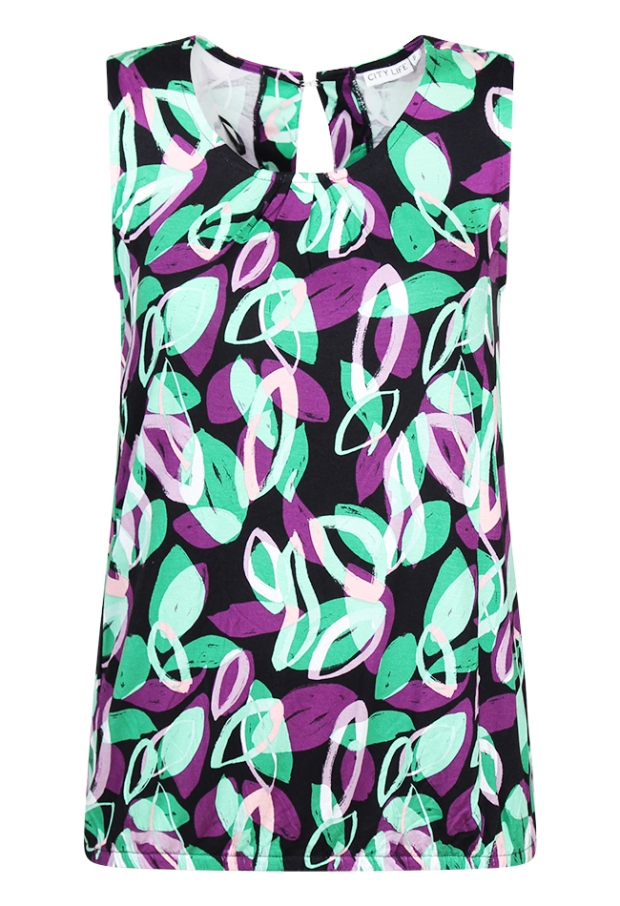 W80017 /205037 groen 