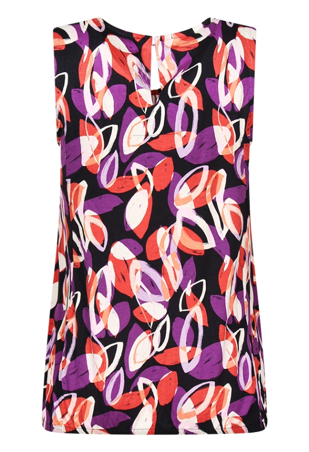 W80017 /205037 paars 