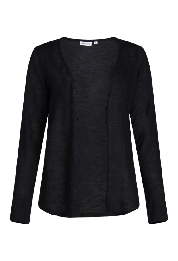 W80034 /207424A zwart