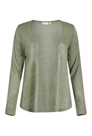 Citylife W80034 /207424A ARMY  olivine