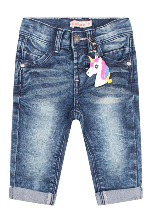 W80039 /505074BG DARK DENIM 