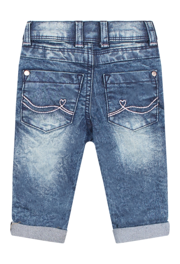 W80039 /505074BG DARK DENIM 