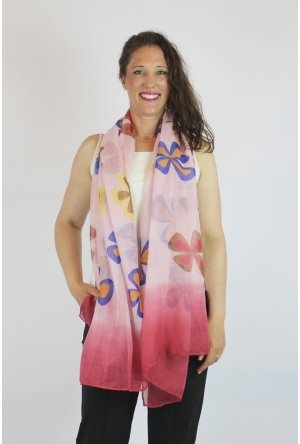 Private label SCF027332 roze  roze