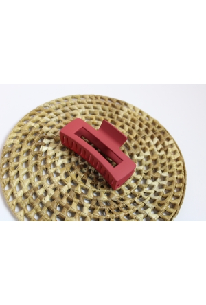 Private label HBW018811 ROOD  mineral red