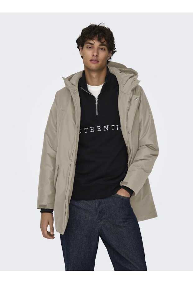 22025871 Desert Taupe