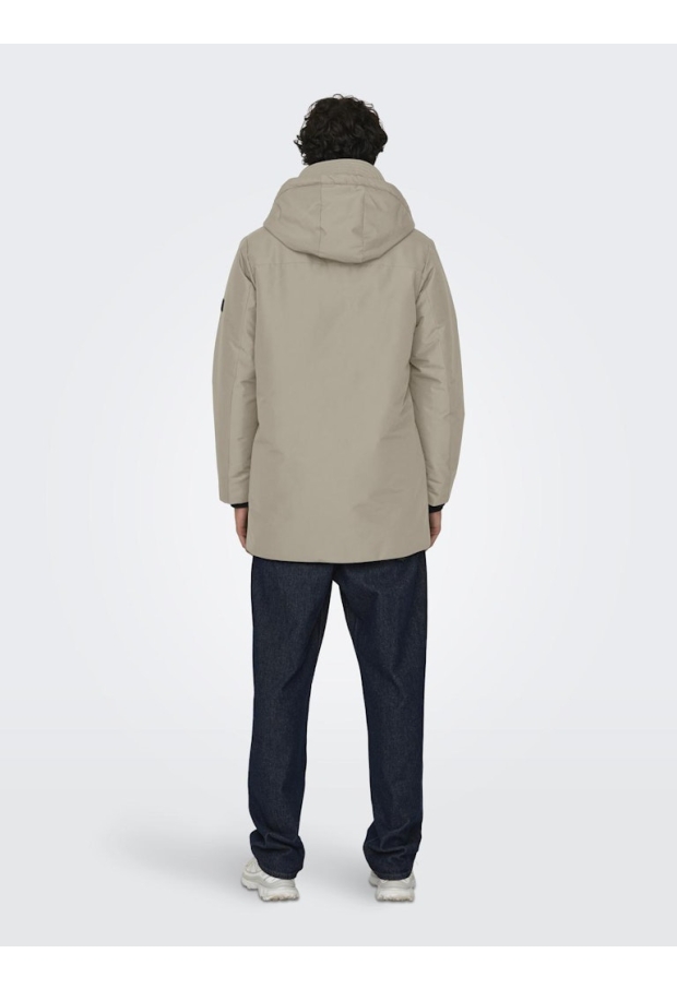 22025871 Desert Taupe