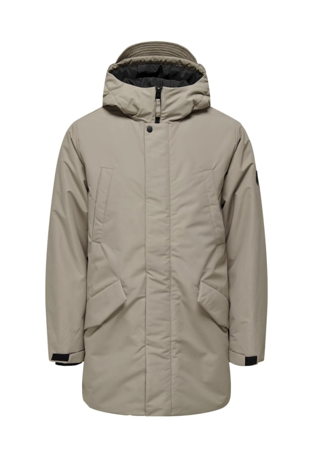 22025871 Desert Taupe