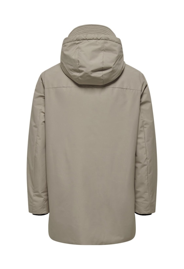 22025871 Desert Taupe