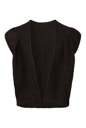 D-zine W80182/Nura zwart  black