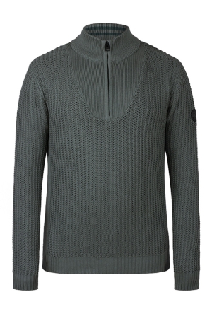 Stonecast W80249/Nick men MOS  greyish green