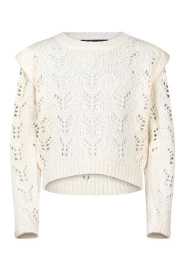 D-zine W80076/Noor KIT  ivory