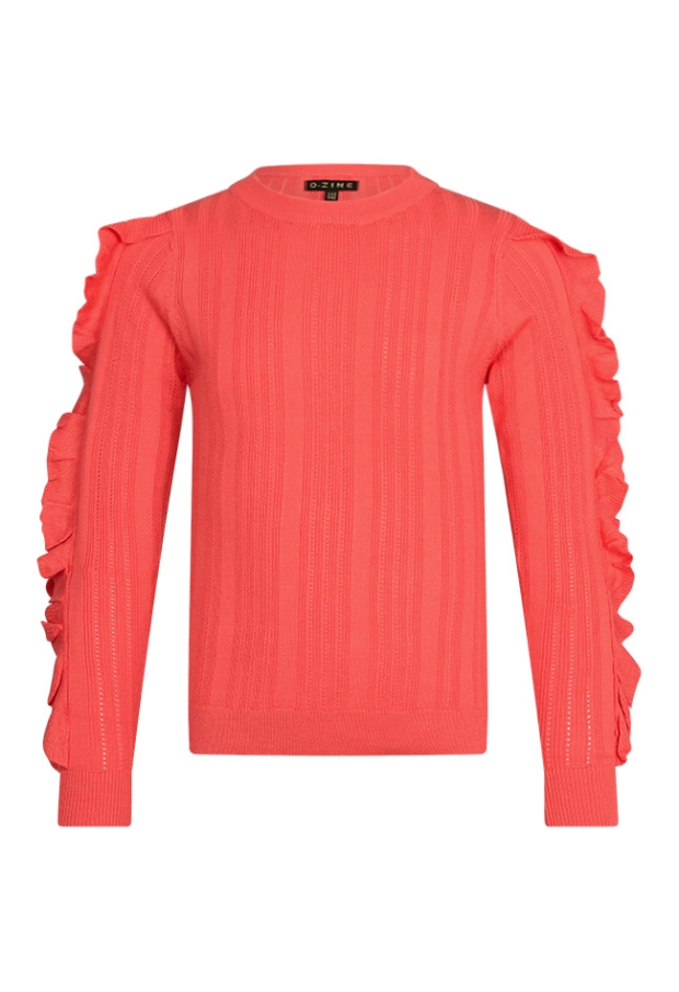 W80088/Nelleke koraal